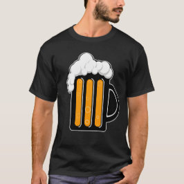 ビール Tシャツ