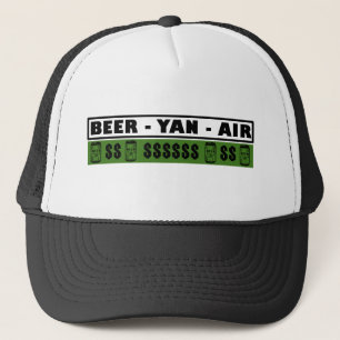 ビール – YAN – エア キャップ