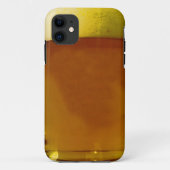 ビールiPhone 5ケース Case-Mate iPhoneケース (裏面)