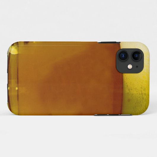 ビールiPhone 5ケース Case-Mate iPhoneケース (裏面(横))