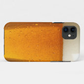 ビールiphone Case-Mate iPhoneケース (裏面(横))