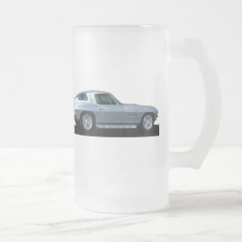 ビールMug'10-10-01-2ct フロストグラスビールジョッキ