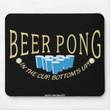 ビールPong
