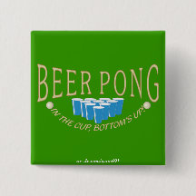 ビールPong