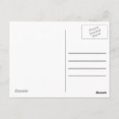 ビーレフェルトのルテルキルシュ ポストカード (裏面)