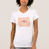 ビーロイヤルティ（サングリア） Tシャツ (正面)