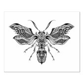 ビーワスプタトゥー ラバースタンプ (インプリント)