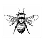 ビーヴィンテージイラストレーション ラバースタンプ (インプリント)