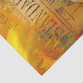 ビーヴィンテージ切り離し 薄葉紙 (詳細)