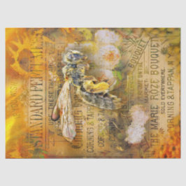 ビーヴィンテージ切り離し 薄葉紙