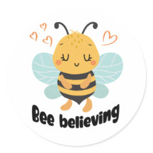 「ビー信じズやる気を起こさせる」