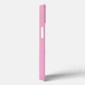 ビー前向きフローラVibesドロウストリングバッグ Case-Mate iPhoneケース (裏面 / 右)
