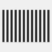 ビー前向きラッピング紙シートセット ラッピングペーパーシート (正面3)