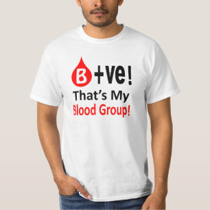 ビー前向き Tシャツ