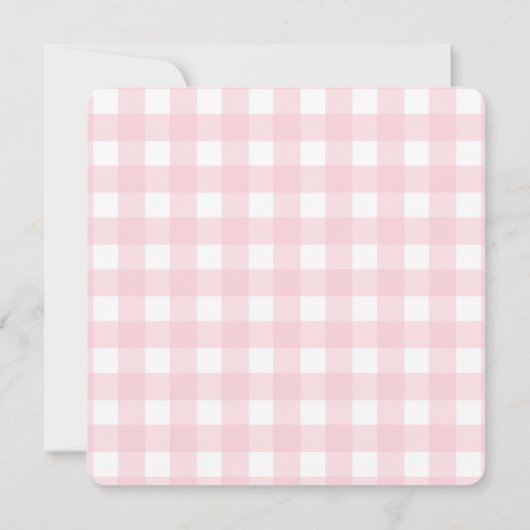 ビー名門私立校風のリースイートグミベアバレンタインカード (裏面)