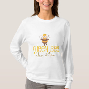 ビー女王 Tシャツ