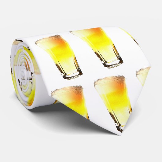 ビー得ル？ ネクタイ (ロール)