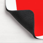 ビー得ル? マウスパッド (コーナー)