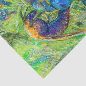 ビー忘れとミーでない花 薄葉紙 (詳細)