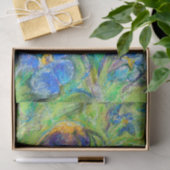 ビー忘れとミーでない花 薄葉紙 (ギフト)