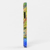 ビー忘れとミーでない花 Case-Mate iPhoneケース (裏面/右)