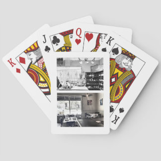 ビー忙しとレイヴングリル トランプ