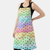 ビー忙しエプロン エプロン (インサイチュ)