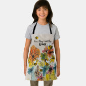 ビー忙しエプロン エプロン (インサイチュ)