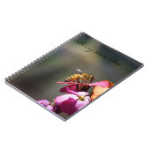 ビー忙しツとして ノートブック (左側)