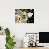 ビー忙しビー ポスター (ホームオフィス)