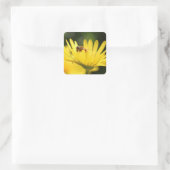 ビー忙しー スクエアシール (バッグ)