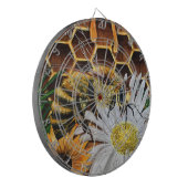 ビー忙しー ダーツボード (正面左)