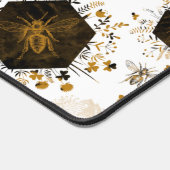 ビー忙しー デスクマット (コーナー)