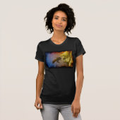 ビー忙しー Tシャツ (正面フル)