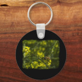 ビー忙し忙しー キーホルダー (正面)