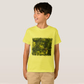 ビー忙し忙しー Tシャツ (正面フル)