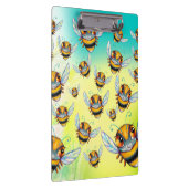 ビー忙し クリップボード (右)