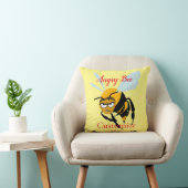 ビー怒サンダー_コーブ クッション (椅子)