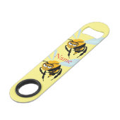 ビー怒サンダー_コーブ スピード栓抜き (正面アングル)