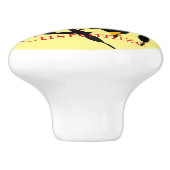 ビー怒サンダー_コーブ セラミックノブ (側面)