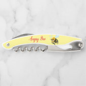 ビー怒サンダー_コーブ ソムリエナイフ (裏面)