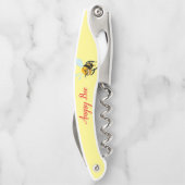 ビー怒サンダー_コーブ ソムリエナイフ (裏面)