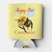 ビー怒サンダー_コーブ 缶クーラー (正面)