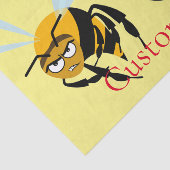 ビー怒サンダー_コーブ 薄葉紙 (詳細)