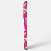 ビー救ス三星携帯電話ケース SAMSUNG GALAXYケース (裏面横)