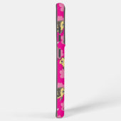 ビー救ス三星携帯電話ケース SAMSUNG GALAXYケース (右側面)