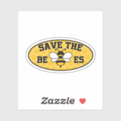 ビー救ズステッカー シール (シート)