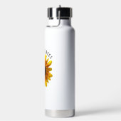 ビー救ズ・ヒマワリ ウォーターボトル (右面)