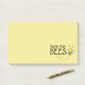 ビー救ズ・ポスト・itノート ポストイット (デスク)