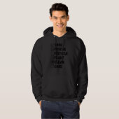ビー救ツ救助動物リサイクルプラスティック地球の日 パーカ (正面フル)
